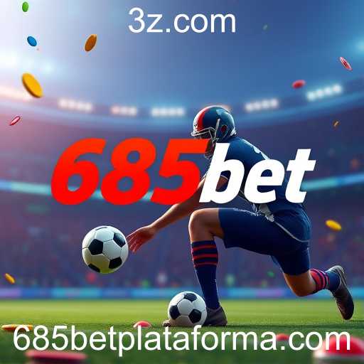 A Evolução e Relevância do 685bet no Mercado de Jogos