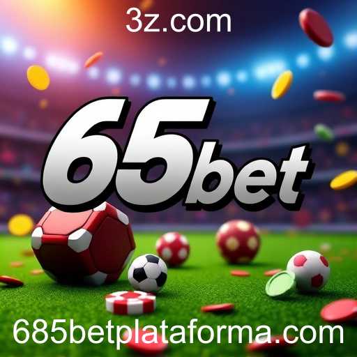 A Ascensão do 685bet no Cenário de Jogos Online