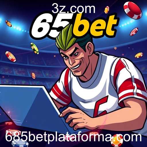 Evolução dos Sites de Apostas em 2025