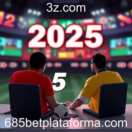 Exploração do Crescimento e Impacto dos Sites de Jogos Online em 2025