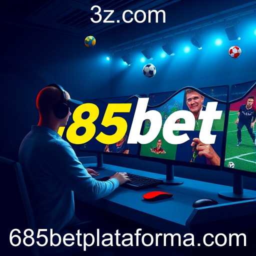 Expansão e Tendências do Mercado de Apostas Online em 2026