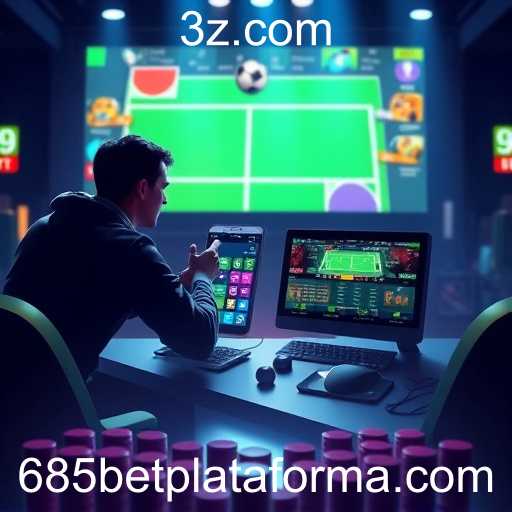 A Evolução do Mercado de Apostas em Português em 2025