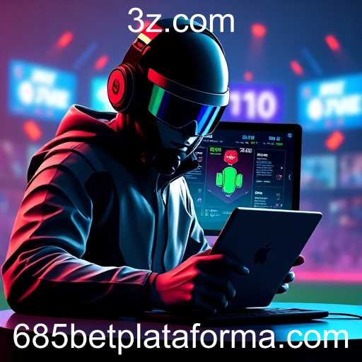 Expansão dos Jogos Online no Brasil