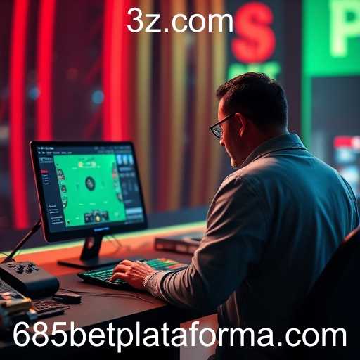 A Ascensão dos Jogos de Apostas Online em 2026