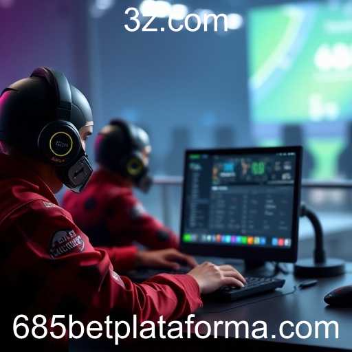 As Tendências do Setor de Jogos Online em 2025