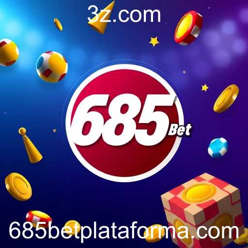 Explorando as Promoções Especiais no 685bet