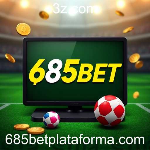 A Ascensão dos Sites de Jogos Online e o Papel do 685bet