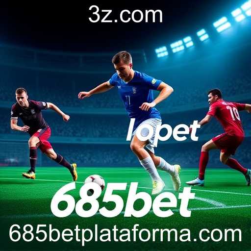 Inovação e Emoção: Explorando os Esportes Virtuais no 685bet